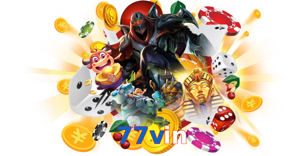 77vin
