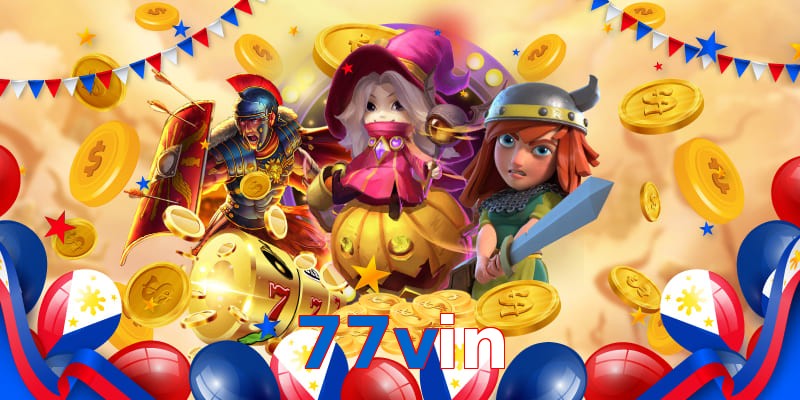 77vin